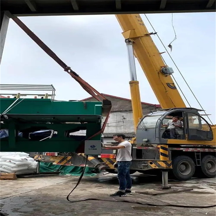 虞城大吨位吊车租赁应急保障方案|化解突发吊装需求难题