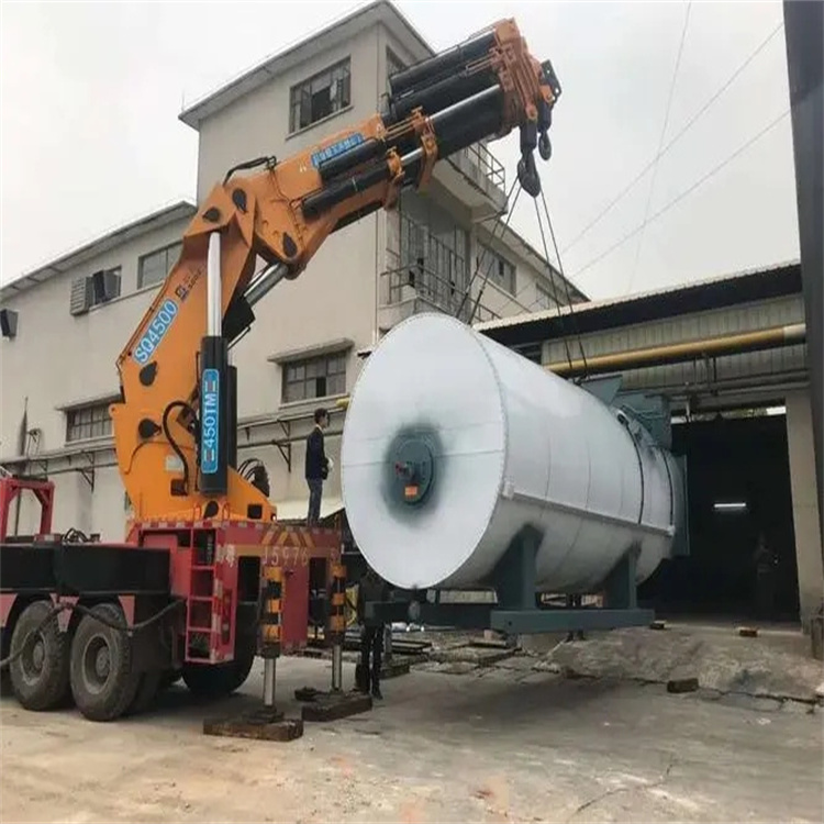 虞城吊车租用电话|24小时应急服务|精准吊装方案